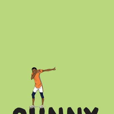Sunny (Book #3 of Track) I Jason Reynolds