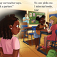 Parker's Big Feelings : Ready-to-Read Level 1 (A Parker Curry Book) I Jessica & Parker Curry