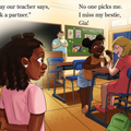 Parker's Big Feelings : Ready-to-Read Level 1 (A Parker Curry Book) I Jessica & Parker Curry