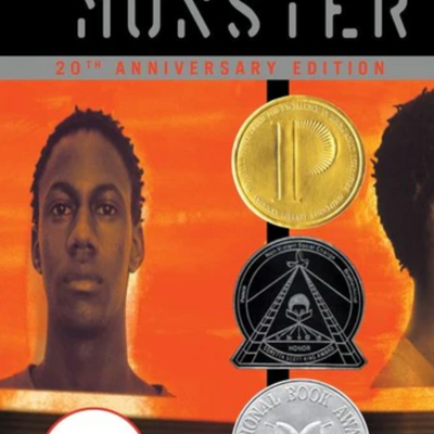Monster I Walter Dean Myers
