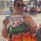 I Love My Body Because I Shelly Anand & Nomi Ellenson