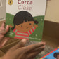 Cerca/Close I Juan Felipe Herrera