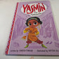 Yasmin the Fashionista I Saadia Faruqi