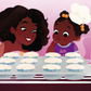 Shady Baby Feels (A First Book of Emotions) I Gabrielle Union-Wade & Dwayne Wade Jr.