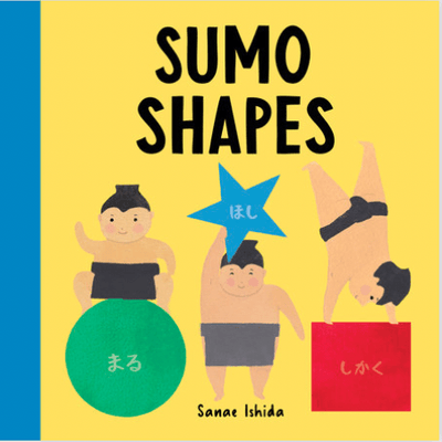 sumo shapes