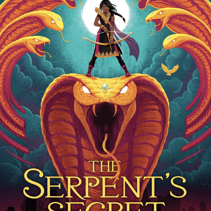 the Serpent’s Secret