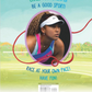 The Way Champs Play I Naomi Osaka
