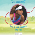 The Way Champs Play I Naomi Osaka