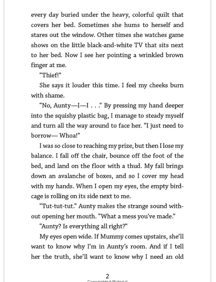 The Dragon Thief(Dragons in a Bag #2) I Zetta Elliott