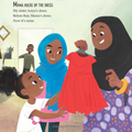 The Kindest Red: A Story of Hijab and Friendship I Ibtihaj Muhammad