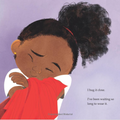 The Kindest Red: A Story of Hijab and Friendship I Ibtihaj Muhammad