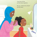 The Kindest Red: A Story of Hijab and Friendship I Ibtihaj Muhammad