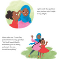 The Kindest Red: A Story of Hijab and Friendship I Ibtihaj Muhammad