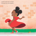 The Kindest Red: A Story of Hijab and Friendship I Ibtihaj Muhammad