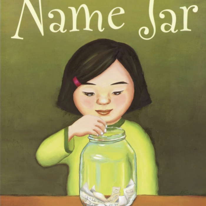 The Name Jar I Yangsook Choi