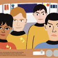 to Boldly Go 3