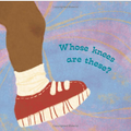 Whose Knees Are These? I Jabari Asim